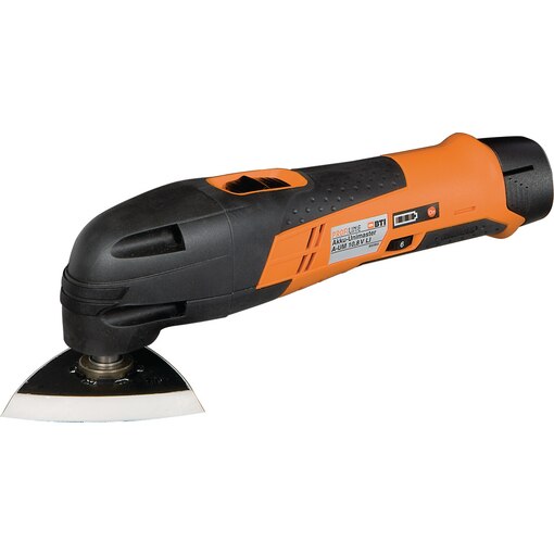 Akku-Unimaster AUM 10,8 VLI, Akkuunimaster AUM10,8VLI, Multiwerkzeuge
